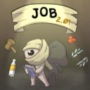 [Rep/+] Job 2.5 – Over 25 (+45) New Unlocks!
