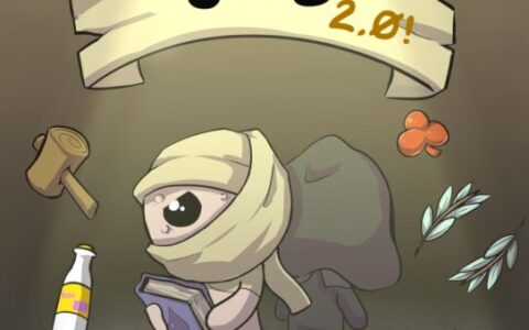 [Rep/+] Job 2.5 – Over 25 (+45) New Unlocks!