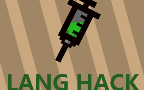 LangHackRep+