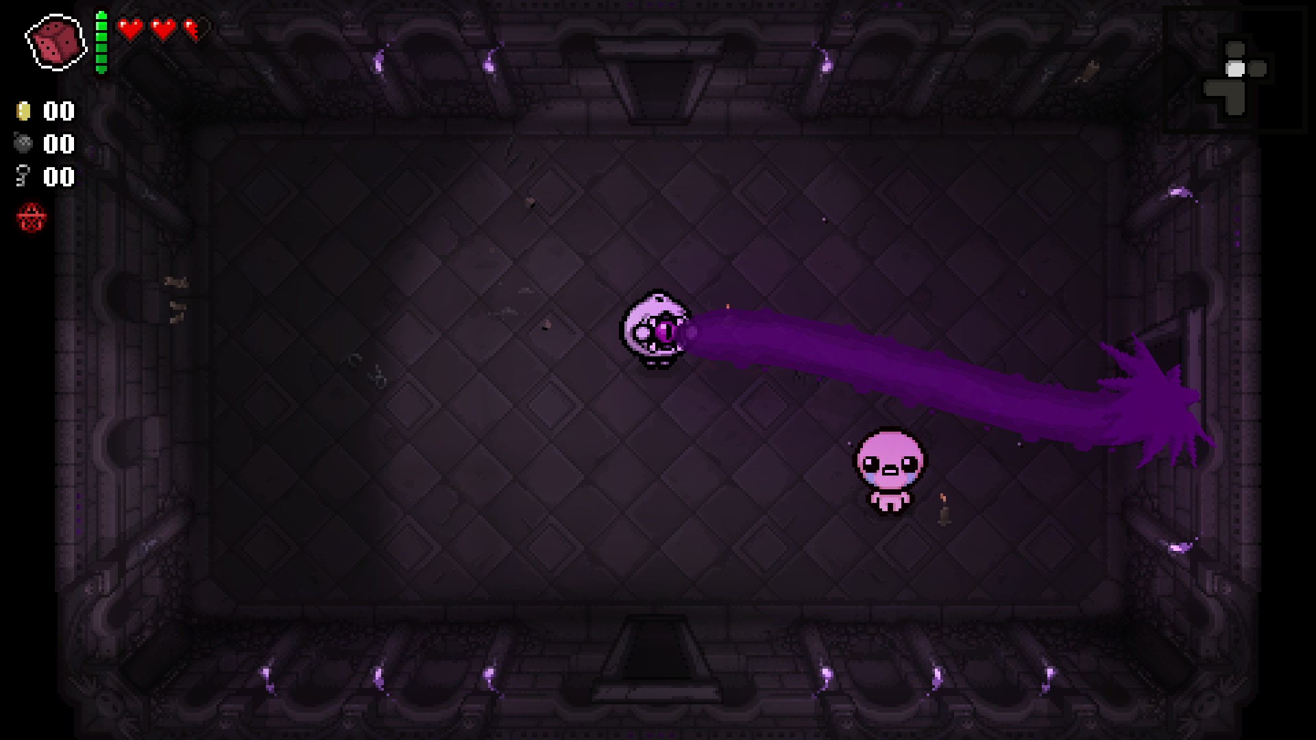 Bold Brim Beams — screenshot 2