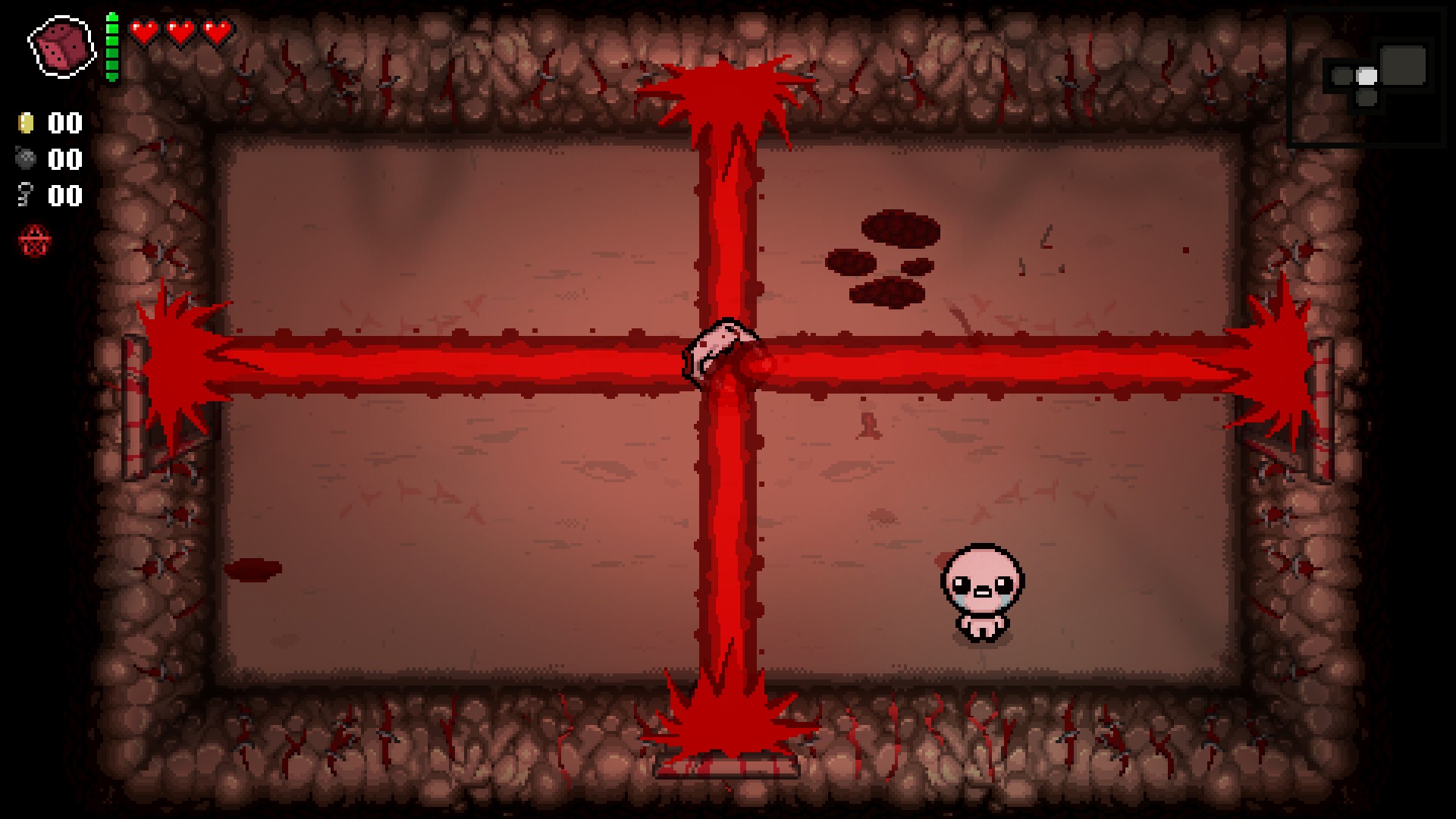 Bold Brim Beams — screenshot 4