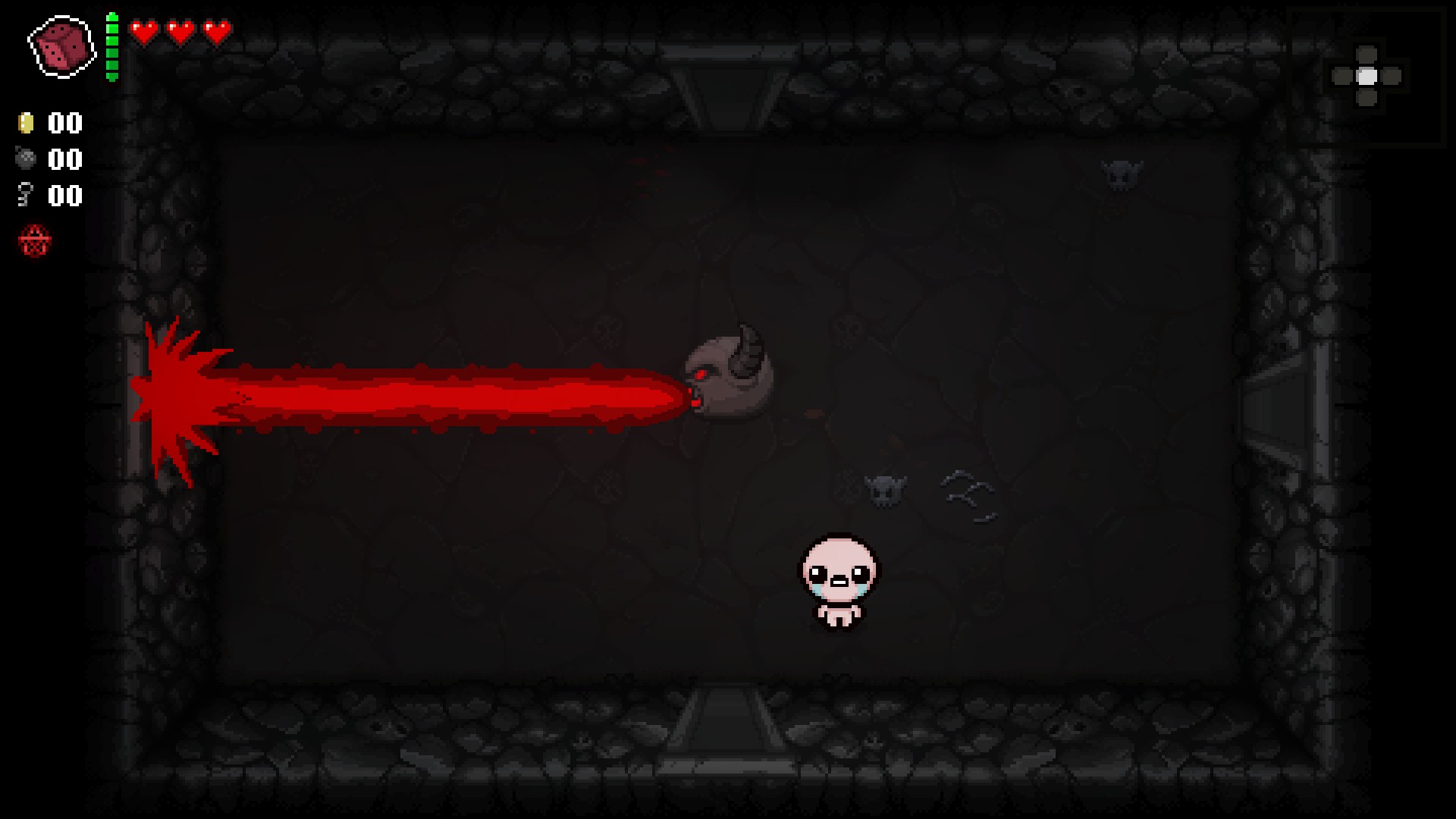 Bold Brim Beams — screenshot 5