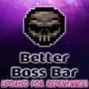 Better Boss Bar