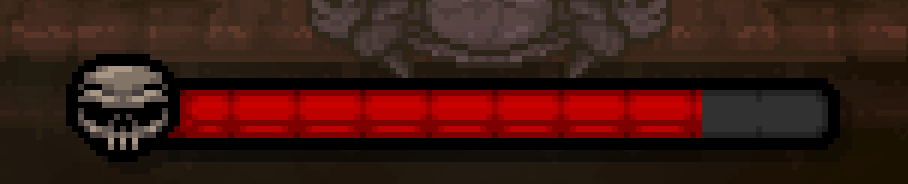 Better Boss Bar — screenshot 1