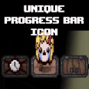 [RGON] Unique Progress Bar Icon