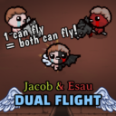 Jacob & Esau: Dual Flight