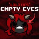 Lilith’s Empty Eyes