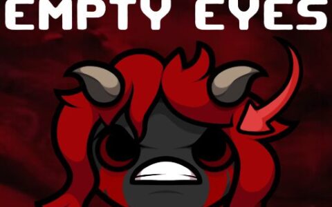 Lilith’s Empty Eyes