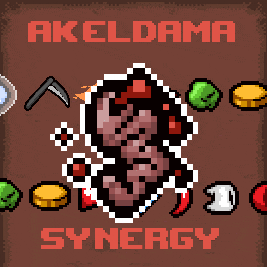 Akeldama Synergy