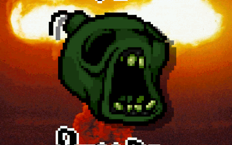 Totally Unnecessary But Nonetheless Epic Giga Bomb Synergies