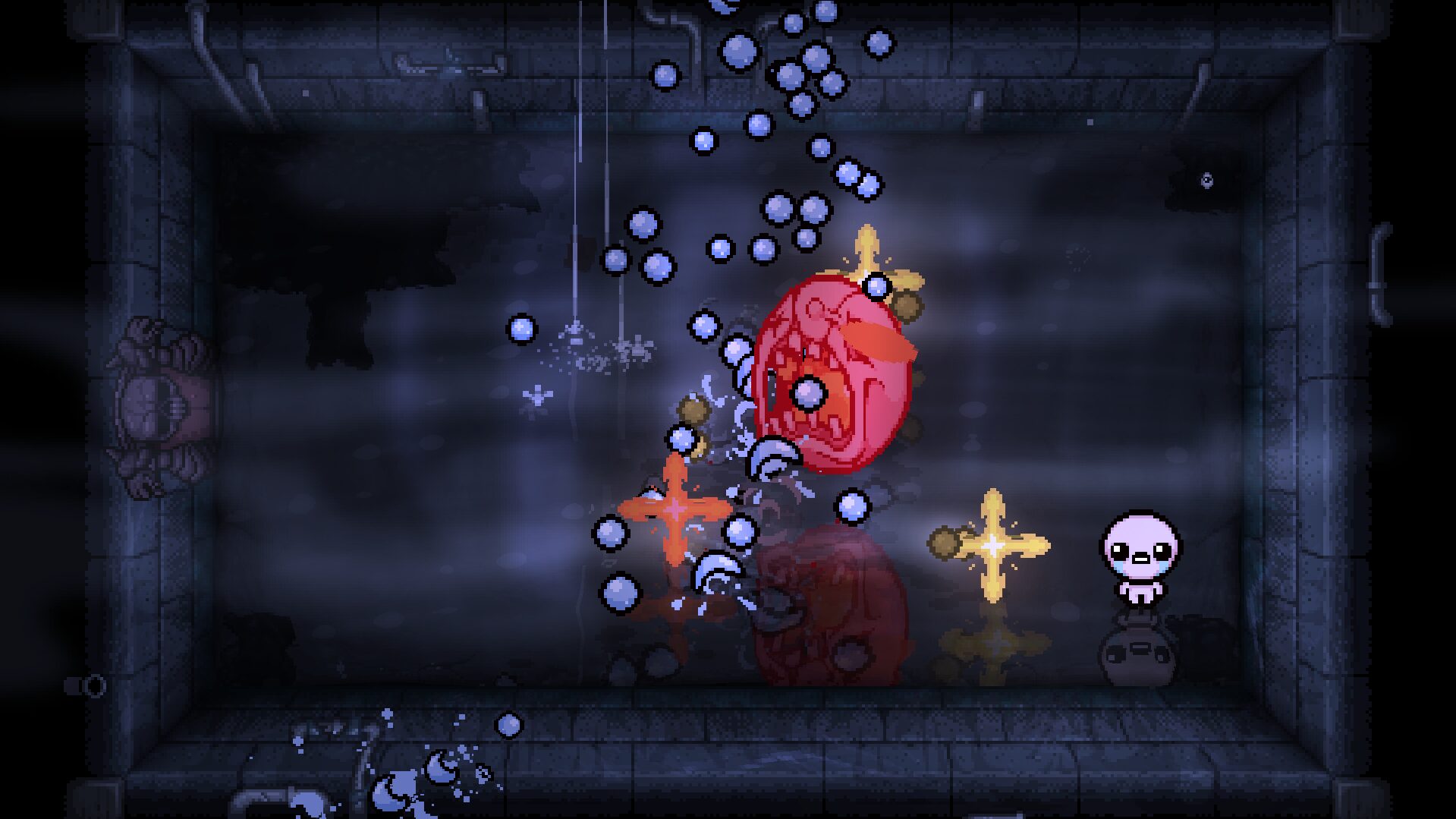 Totally Unnecessary But Nonetheless Epic Giga Bomb Synergies — screenshot 4