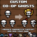 [REP/REP+] Custom Co-Op Ghosts