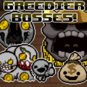 Greedier Bosses Deluxe