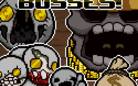 Greedier Bosses Deluxe