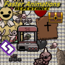 Faster Animations