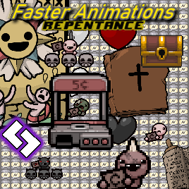 Faster Animations