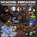 Sewing machine