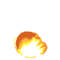Metal Slug Explosions