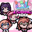 [AB+] DDLC Isaac Mod