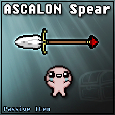 AscalonSpear