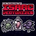 !Rebirth Items Vectorized!