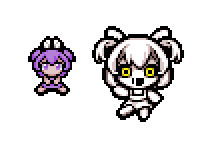lil plumy — screenshot 2
