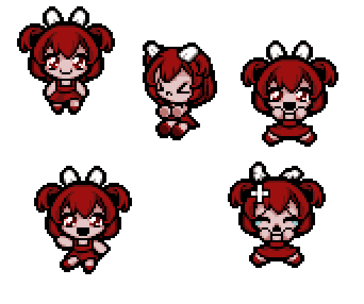 lil plumy — screenshot 1