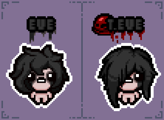 Big, poofy hair — screenshot 7