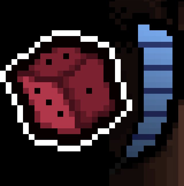 Fancy Active item charge bar — screenshot 5