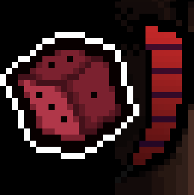 Fancy Active item charge bar — screenshot 6