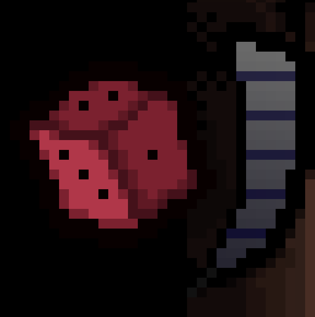 Fancy Active item charge bar — screenshot 4