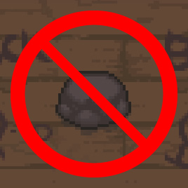 No Empty Pedestals