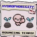 Hydrophobicity (ADDED IN BOOSTER 5)
