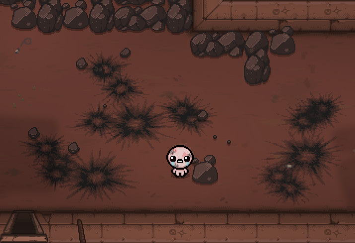 Better Bomb Impacts — screenshot 2
