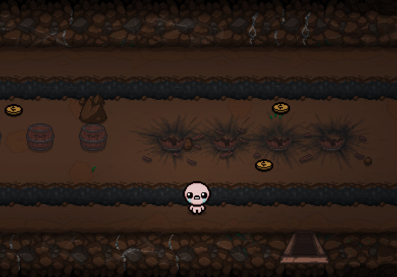 Better Bomb Impacts — screenshot 3