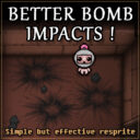 Better Bomb Impacts