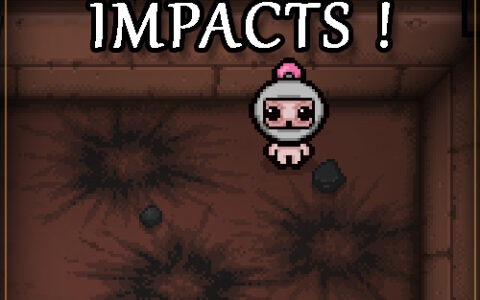 Better Bomb Impacts