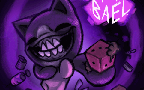Bael (+Tainted)