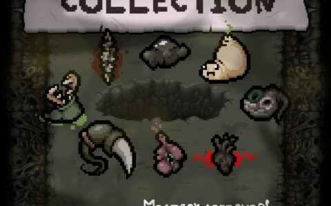 The Rotten Collection!