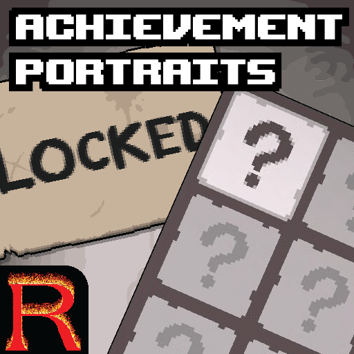 Achievement Portraits — screenshot 1