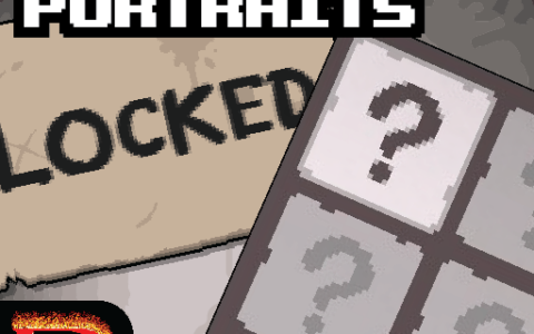 Achievement Portraits