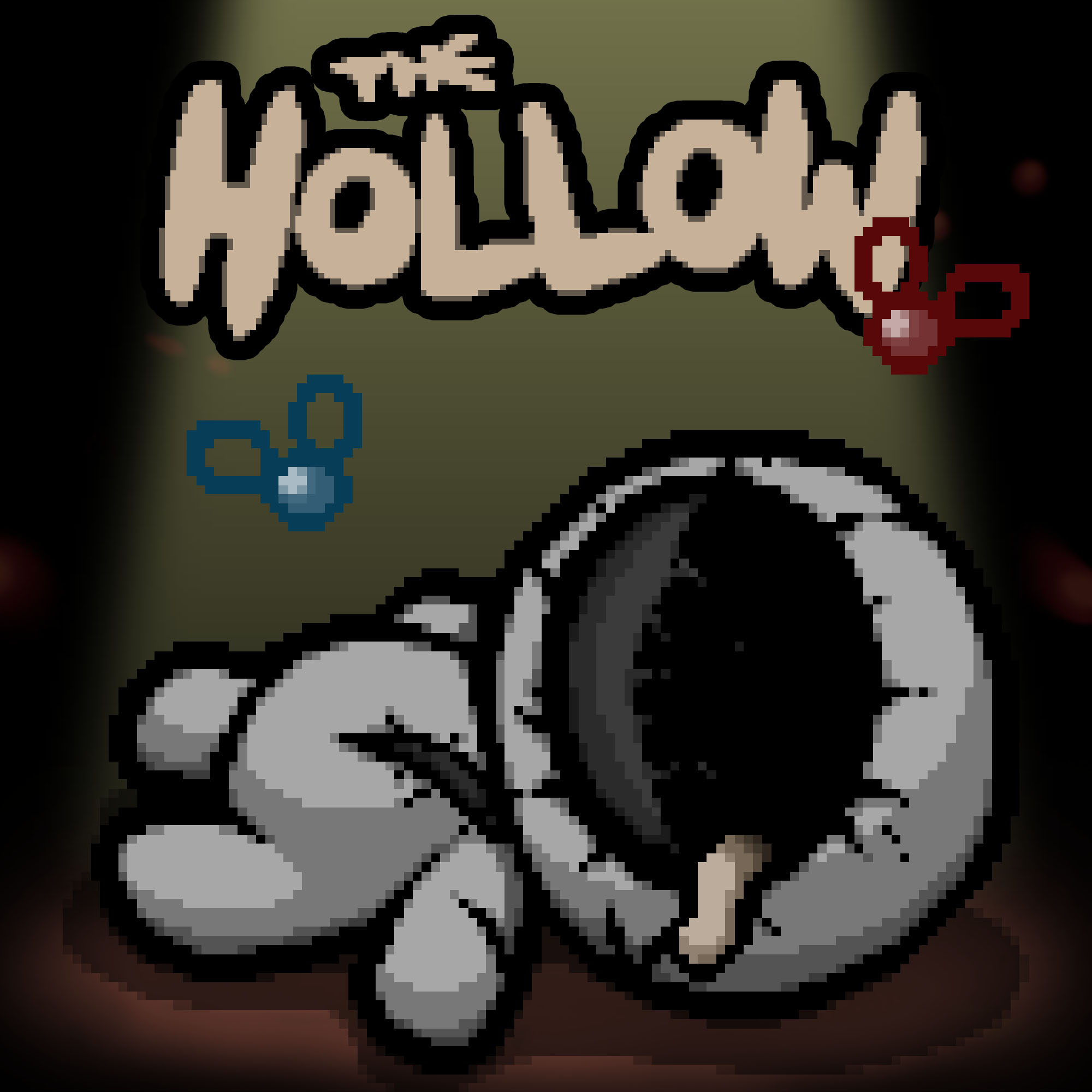 The Hollow — screenshot 1