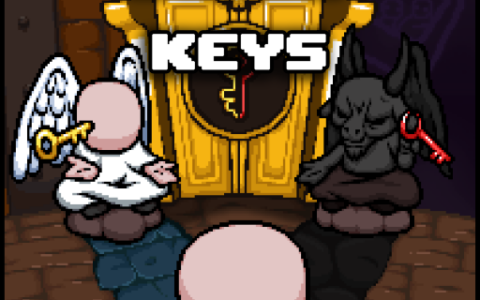 Devil Keys