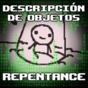 (DESCONTINUADO) !!~Descripcion de objetos Repentance