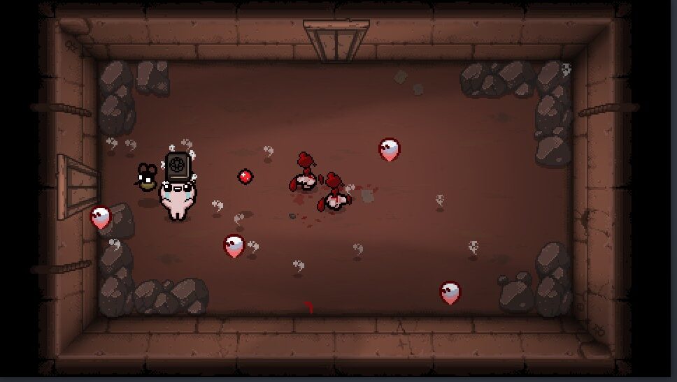 Library Expanded — screenshot 4