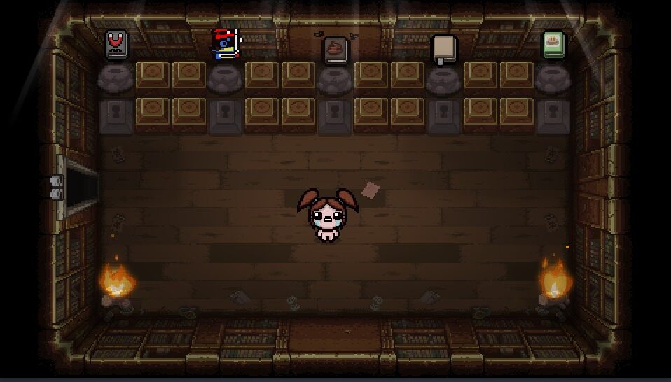 Library Expanded — screenshot 5