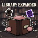 Library Expanded