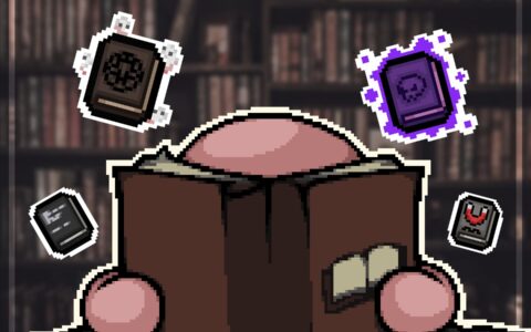 Library Expanded