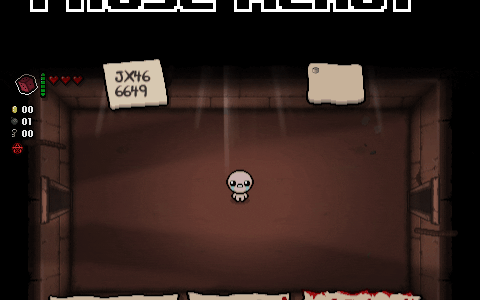 Mini pause menu+ [AB+/Rep]