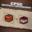 Epic copyright infringement